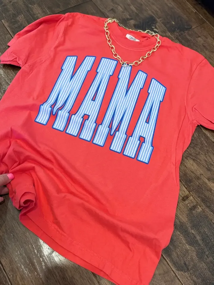 Summer MAMA