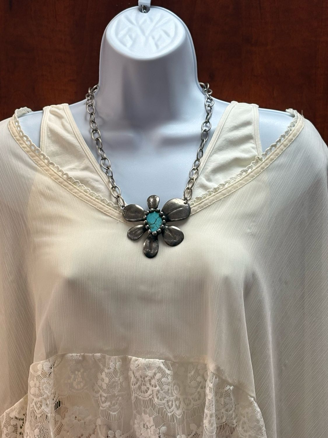 Unforgettable Necklace