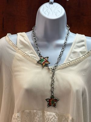 Superstar Necklace