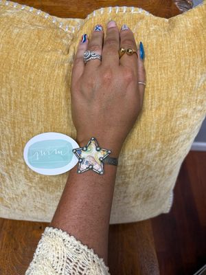 Superstar Cuff