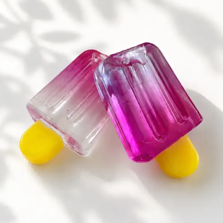 Popsicle Squishy