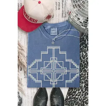 Desert Drift Tee