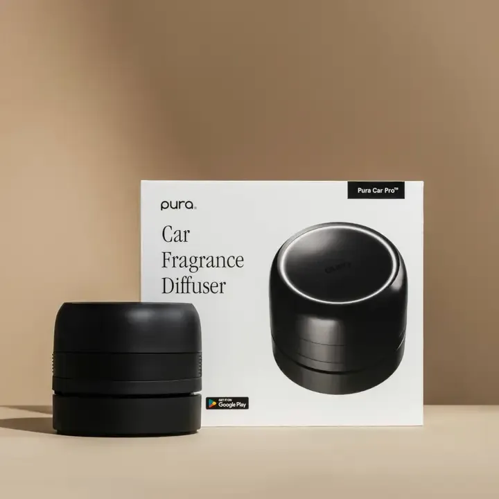 Pura Car™ Smart Fragrance Diffuser