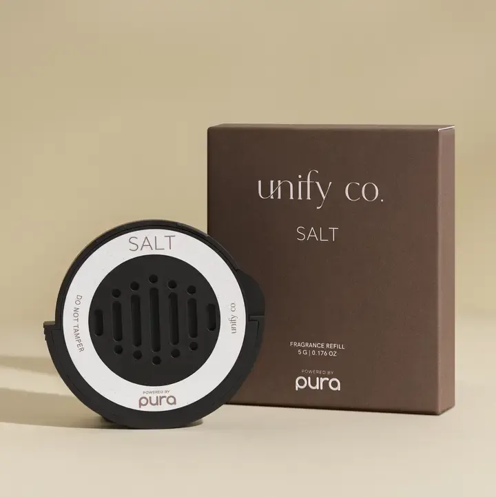 Salt