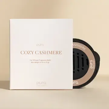 Cozy Cashmere