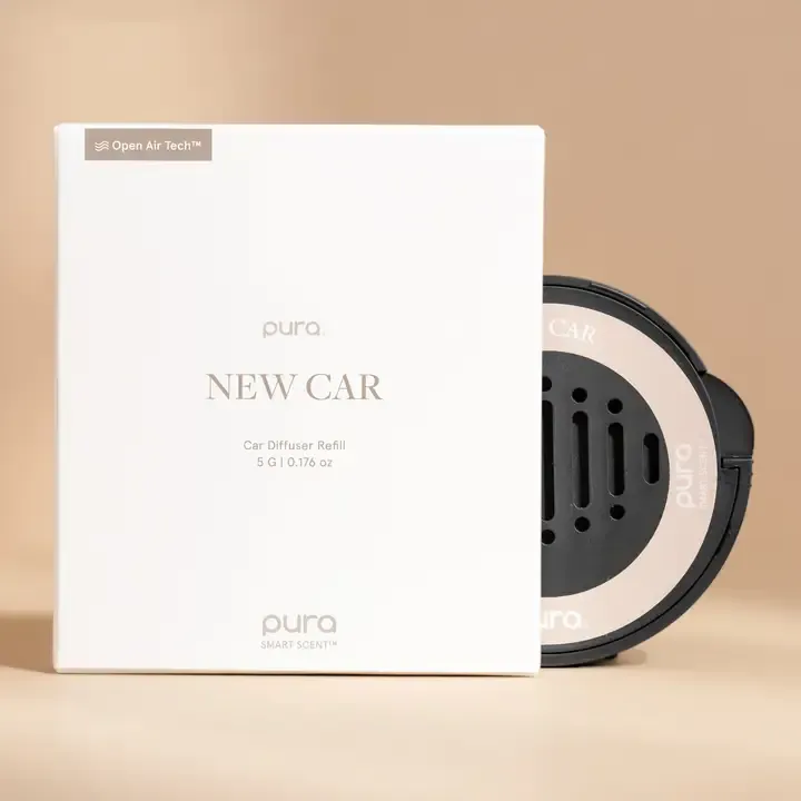 New Car
