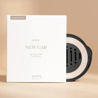 New Car