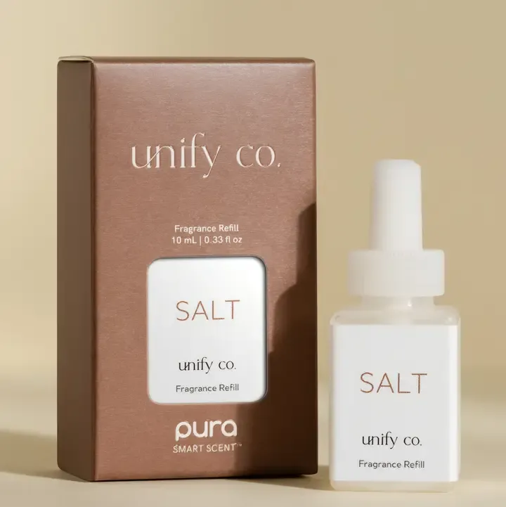 Salt