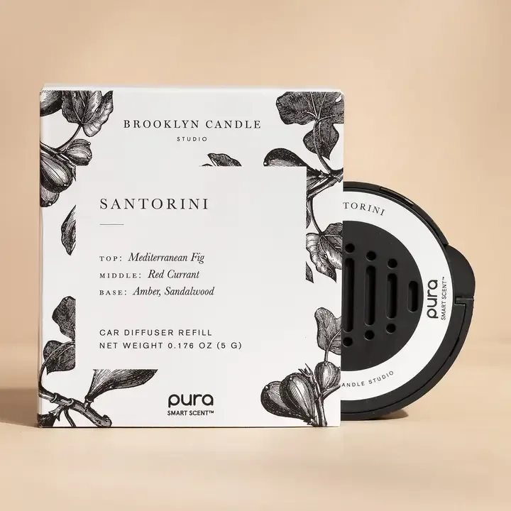 Santorini