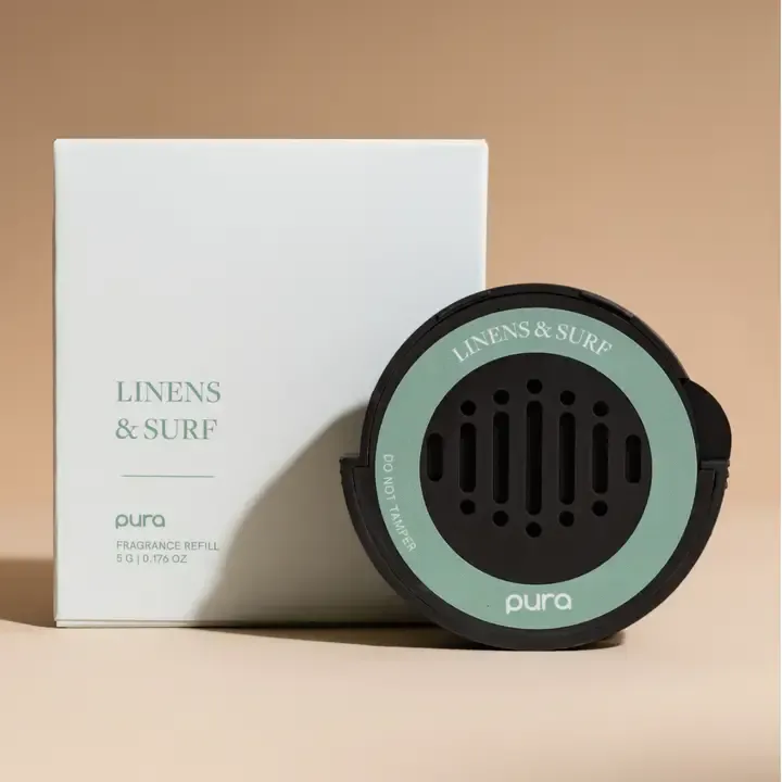 Linens &amp; Sur