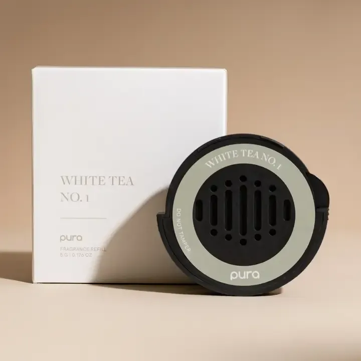 White Tea No. 1