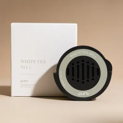White Tea No. 1