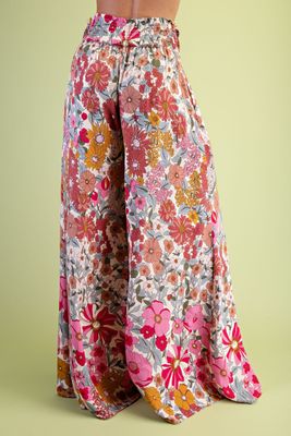 Daria Daylilly Pants