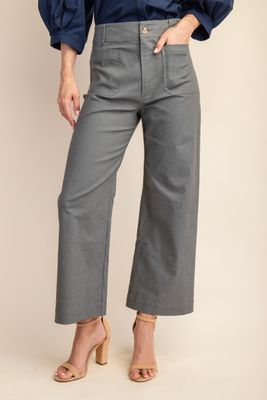 She Means Business Pants