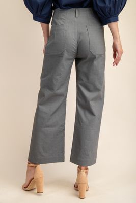 She Means Business Pants