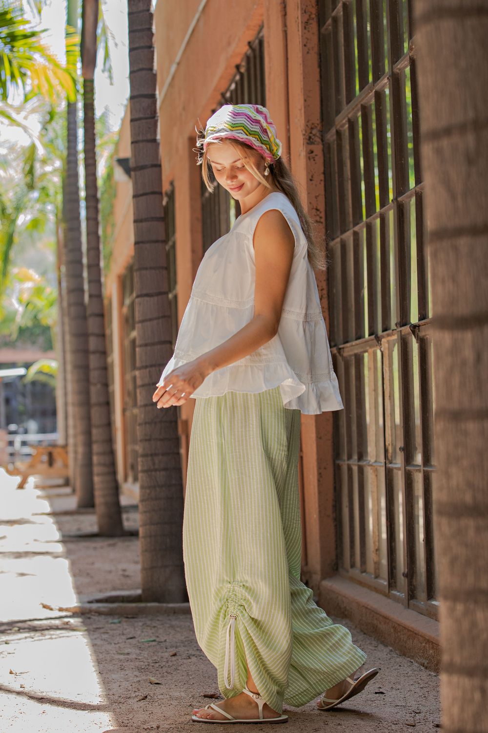 Sunday Stroll Pants