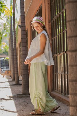 Sunday Stroll Pants