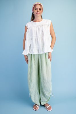 Sunday Stroll Pants