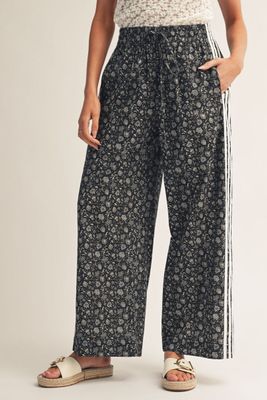 Pattsy Paisley Pant