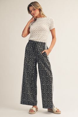 Pattsy Paisley Pant