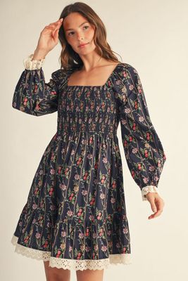 Sweet South Dress