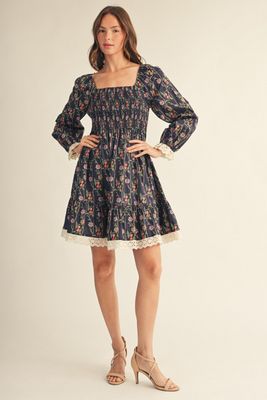 Sweet South Dress