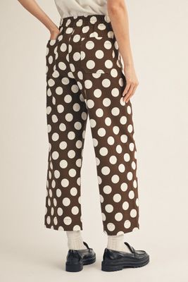 Brownie Pants