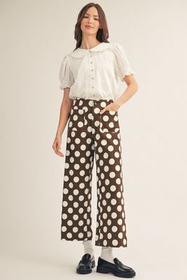 Brownie Pants