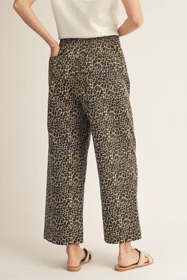 Wild About You Pant