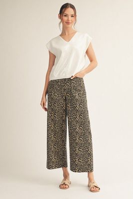 Wild About You Pant