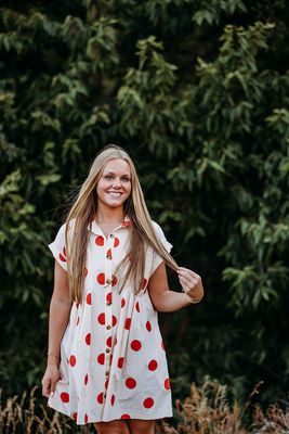NE Dress