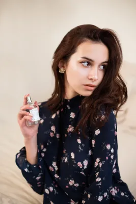 Twist Perfume - Season #59