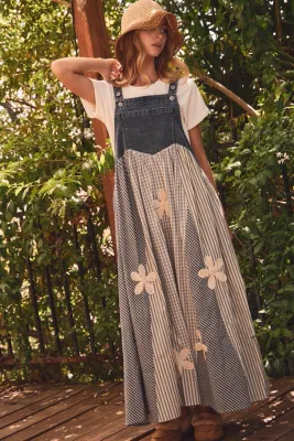 Farmhouse Dress