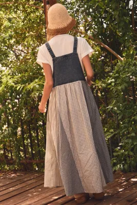 Farmhouse Dress