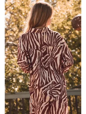 Primal Blouse