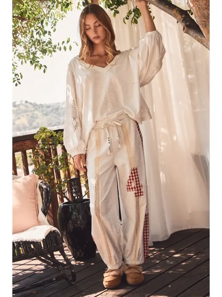 HomeBody Pant
