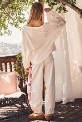 HomeBody Pant