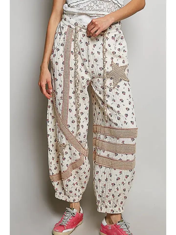 Shes a Star Pant