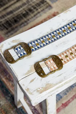 Pol Boho Belt