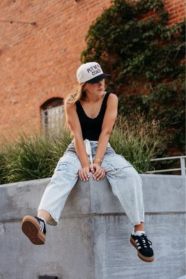 Put Me in Coach Hat