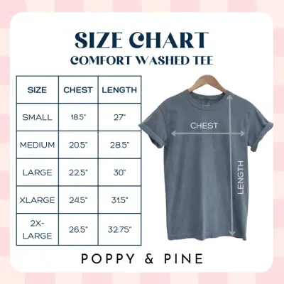 Hope Comes Tee