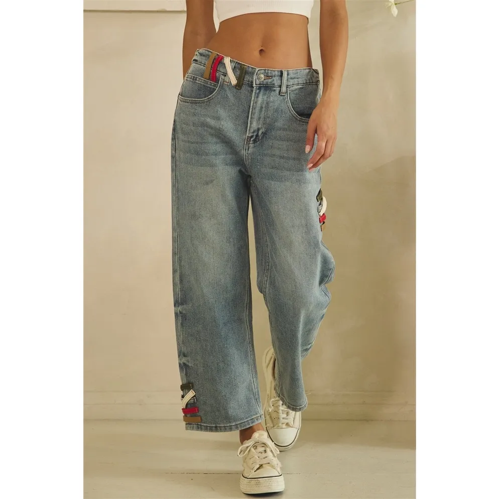 Retta Jeans