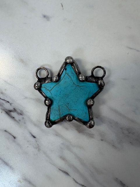 Star Pendent
