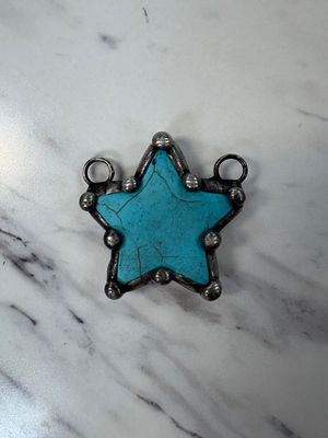 Star Pendent
