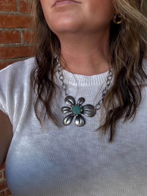 Unforgettable Necklace
