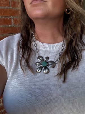Unforgettable Necklace