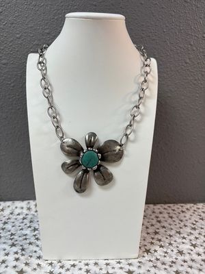 Unforgettable Necklace