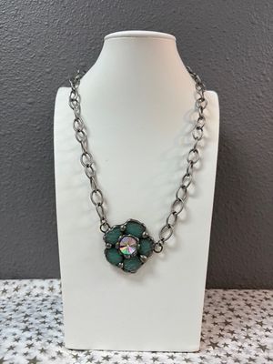 Lil Blossom Necklace