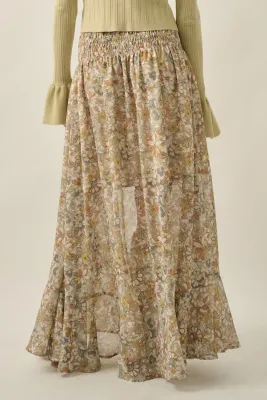 Country Bumpkin Skirt