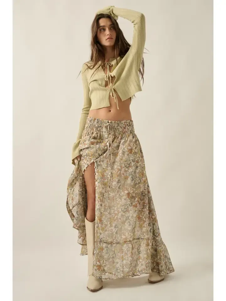 Country Bumpkin Skirt
